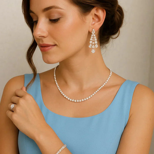 7 Simple Ways to Keep Your Jewelry Looking Brand New